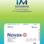 Novax-D (tablets)